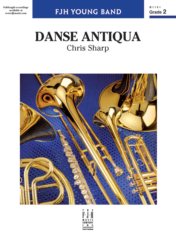 Danse Antiqua