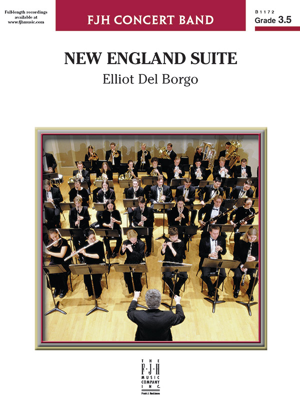 New England Suite