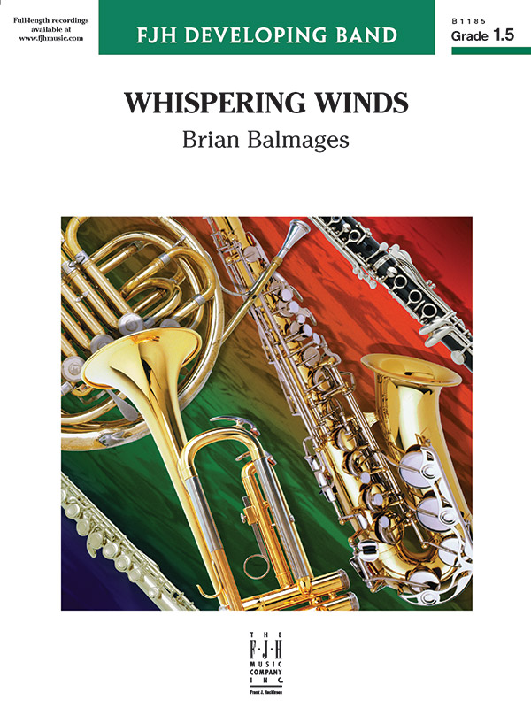 Whispering Winds