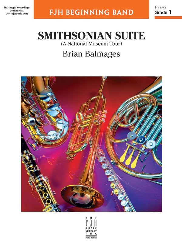 Smithsonian Suite