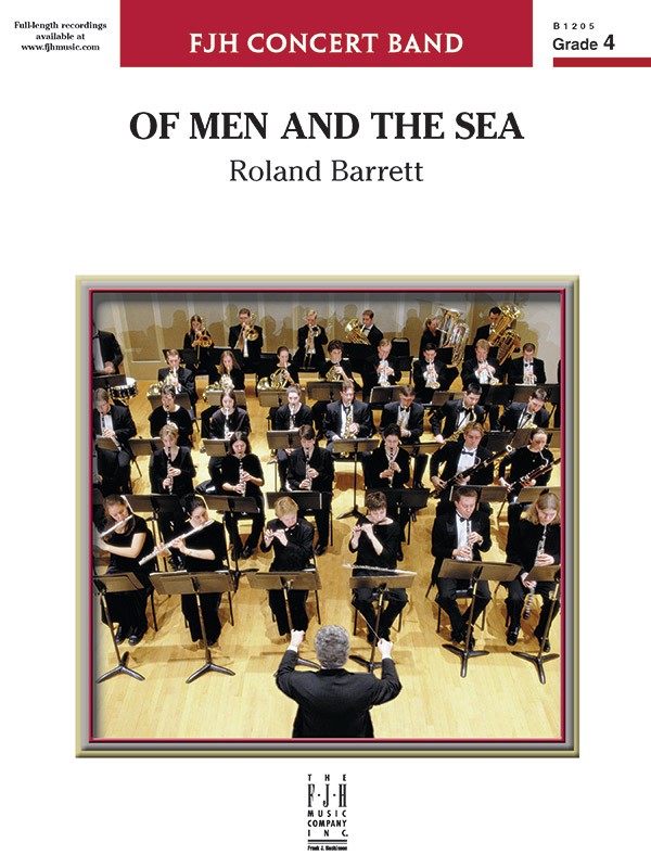 Of Men and the Sea