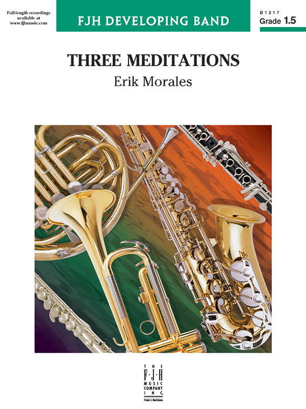 Three Meditations