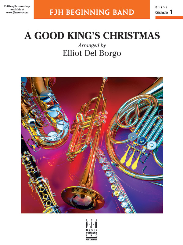 A Good King’s Christmas