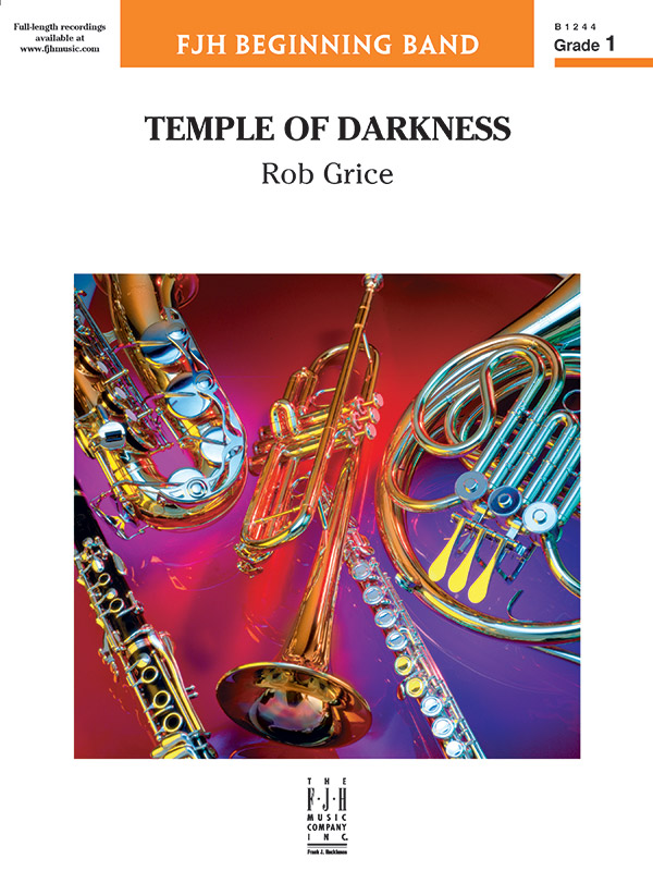 Temple of Darkness Temple of Darkness