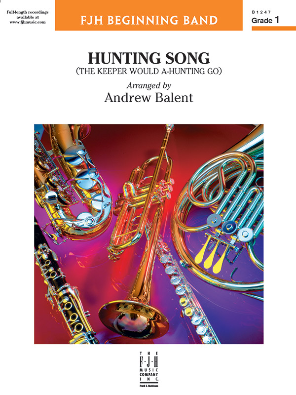 Hunting Song