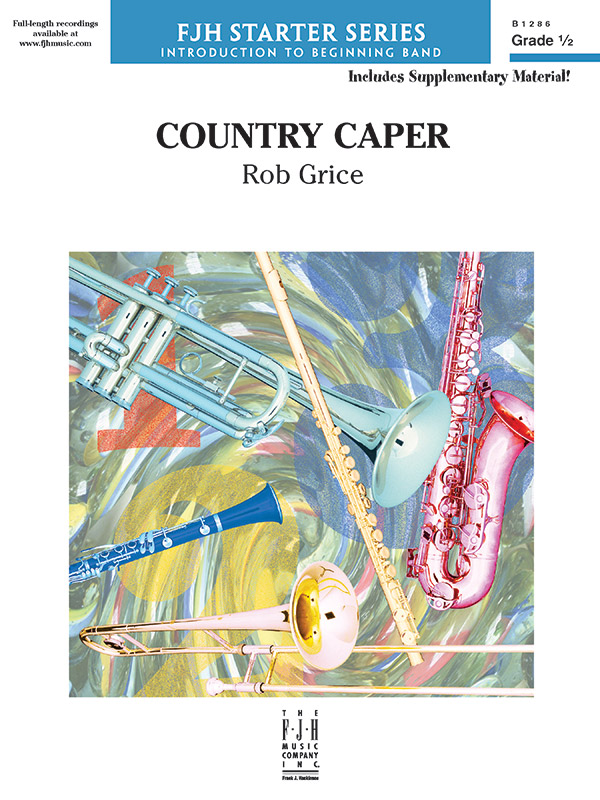 Country Caper