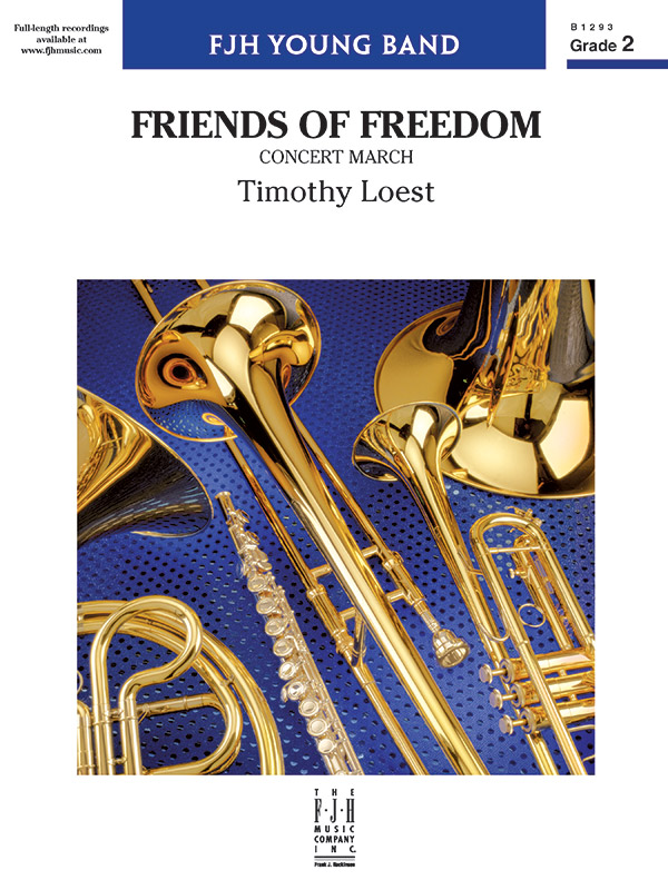 Friends of Freedom