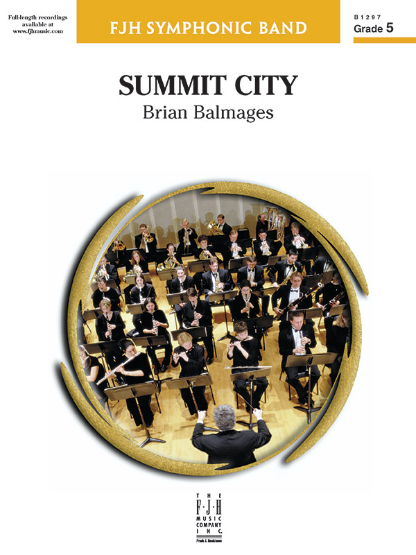 Summit City