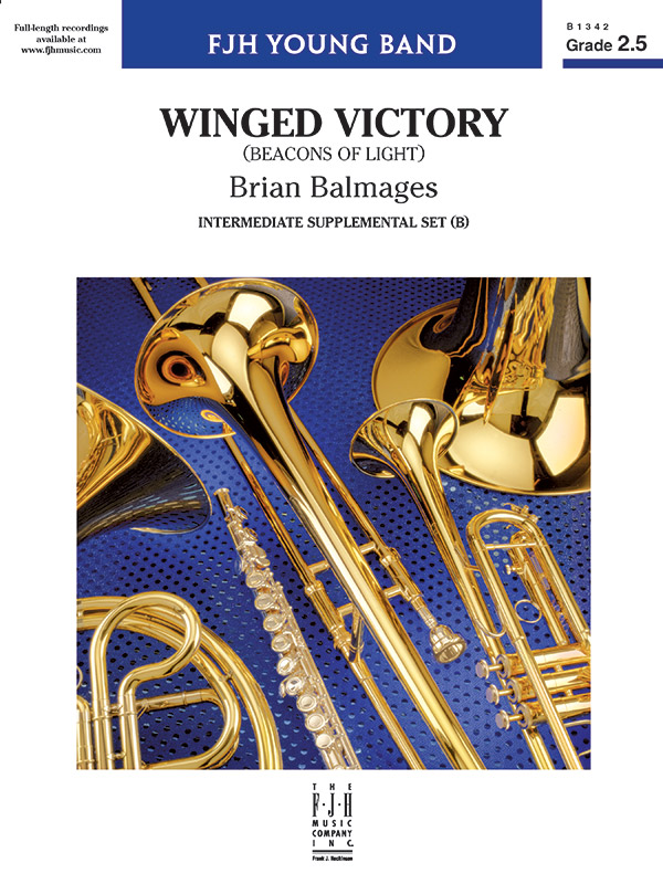 Winged Victory – Intermediate Supplemental Set (B)