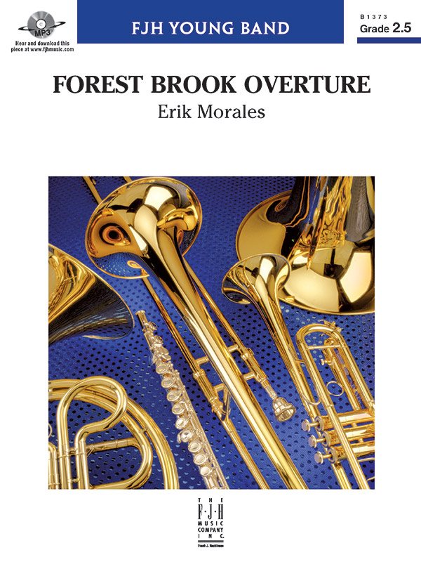 Forest Brook Overture