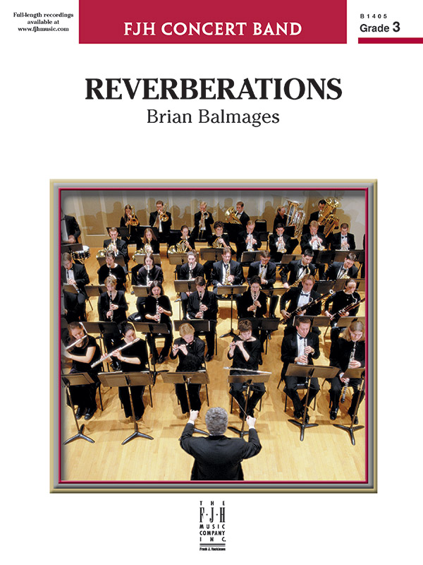 Reverberations