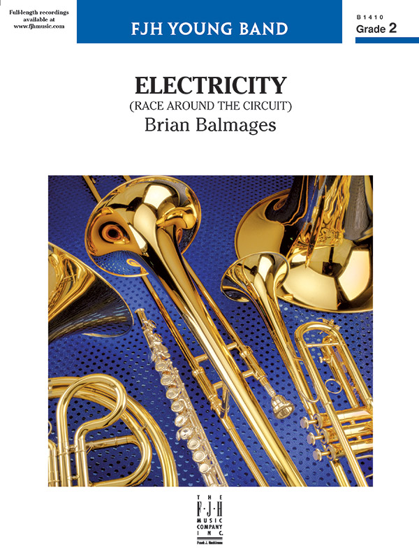 The Homeowners Guide to Making Music: Concert Band Conductor