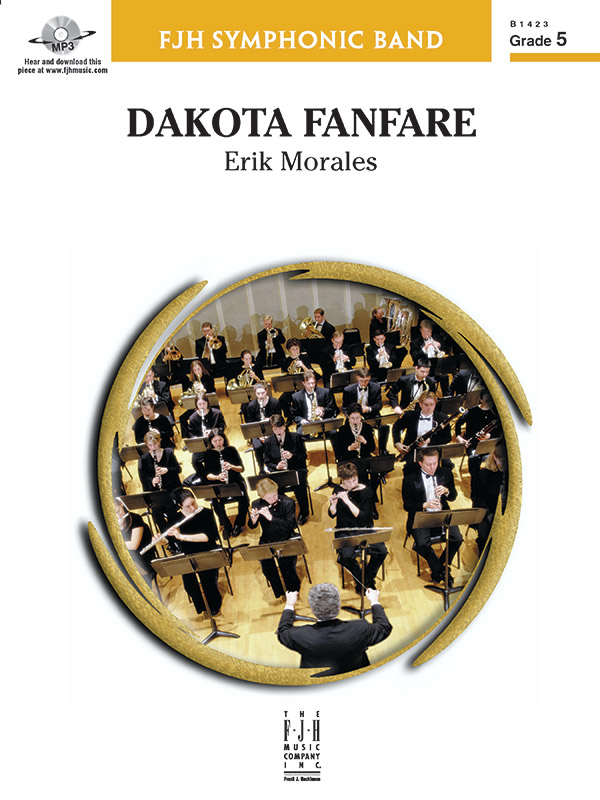Dakota Fanfare