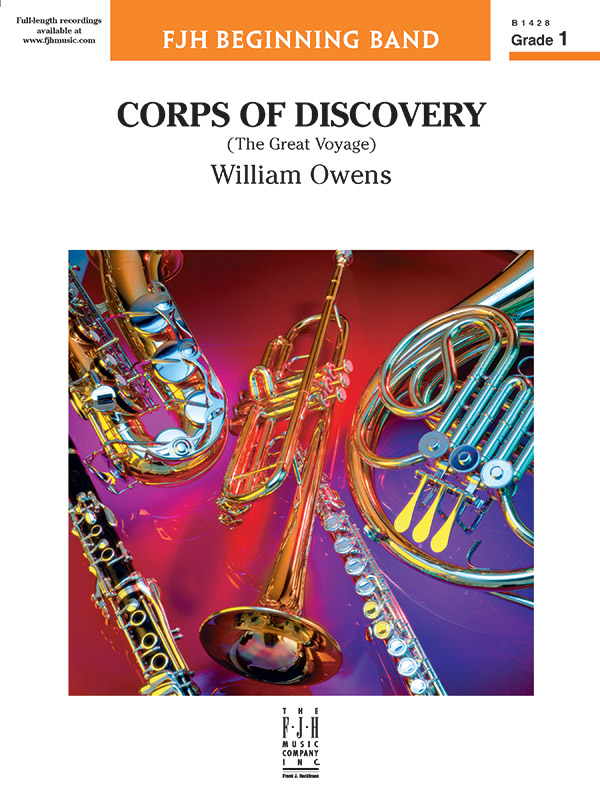 Corps of Discovery