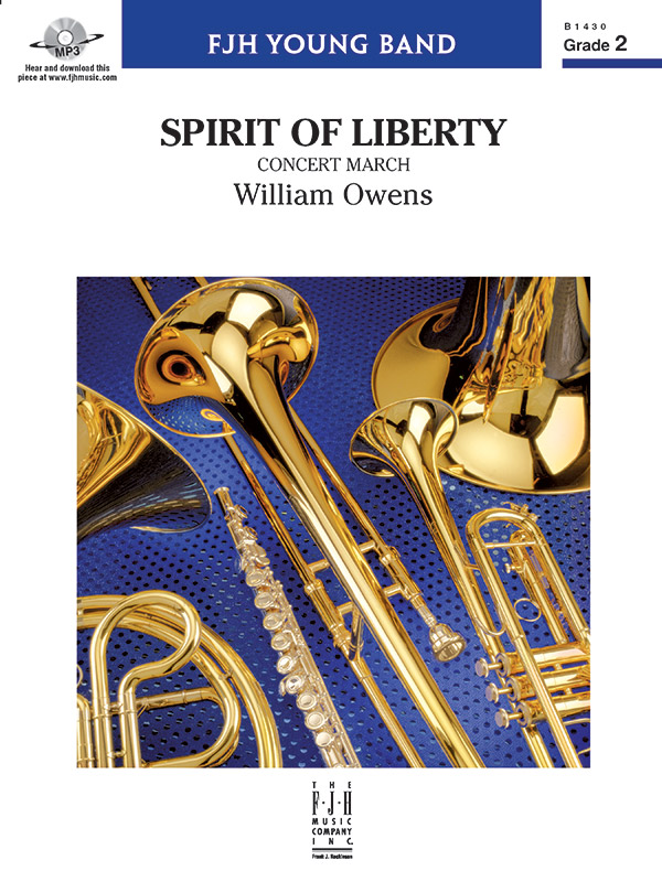 Spirit of Liberty