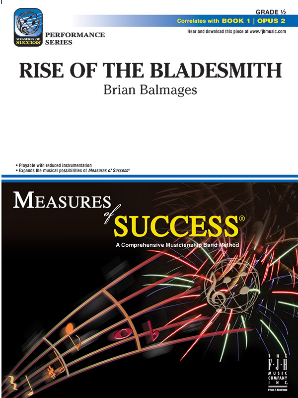 Rise of the Bladesmith