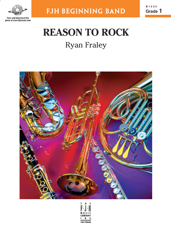 Reason to Rock