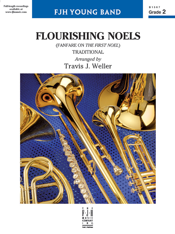 Flourishing Noels