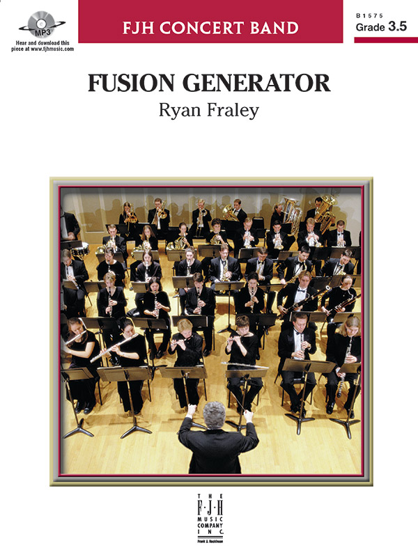 Fusion Generator