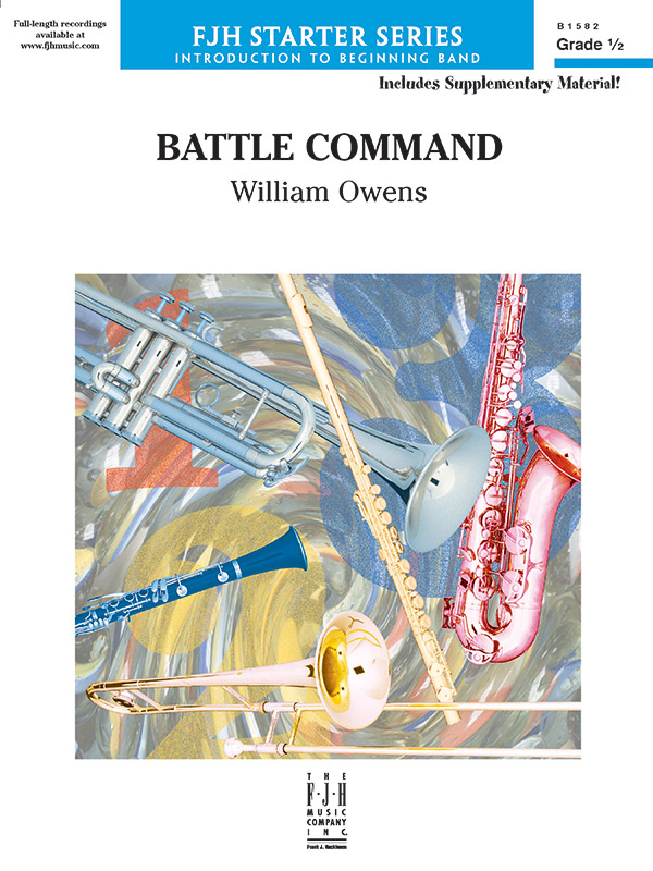 Battle Command