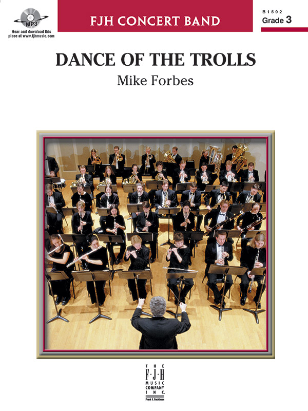 Dance of the Trolls