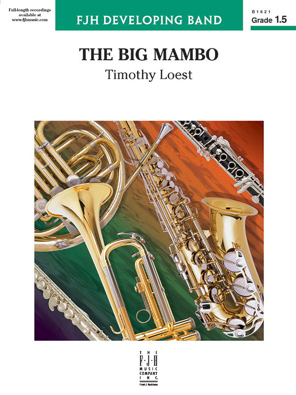 The Big Mambo