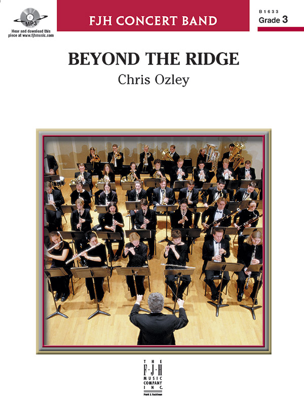 Beyond the Ridge