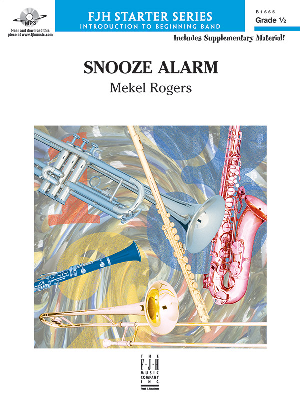 Snooze Alarm