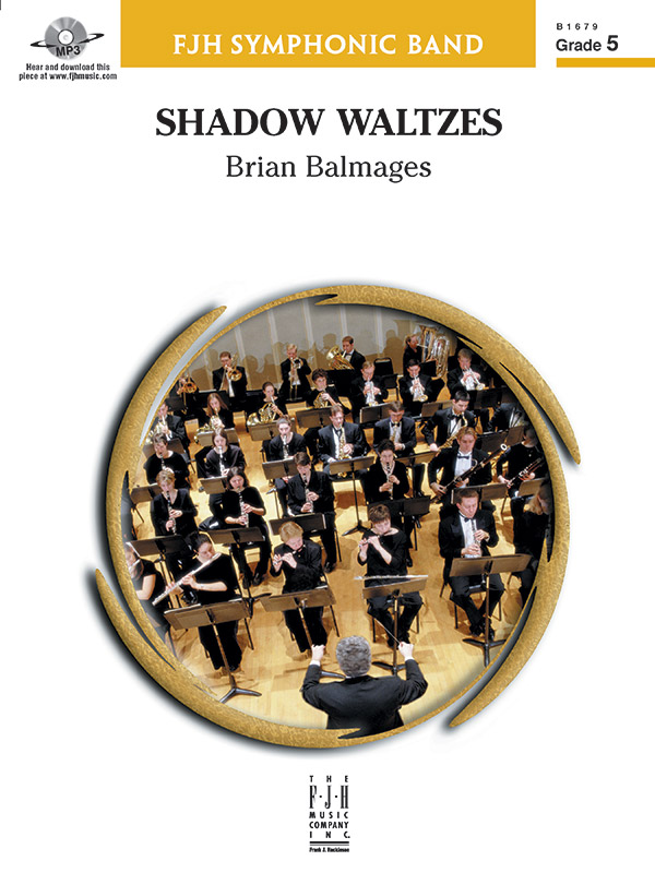 Shadow Waltzes