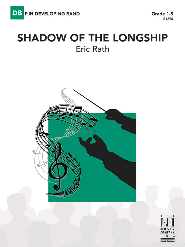 Shadow of the Longship