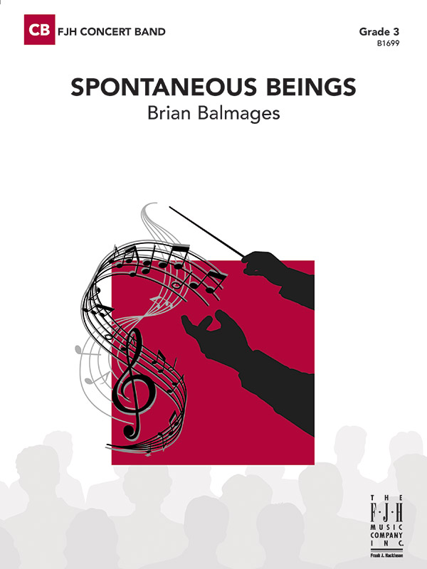 Spontaneous Beings