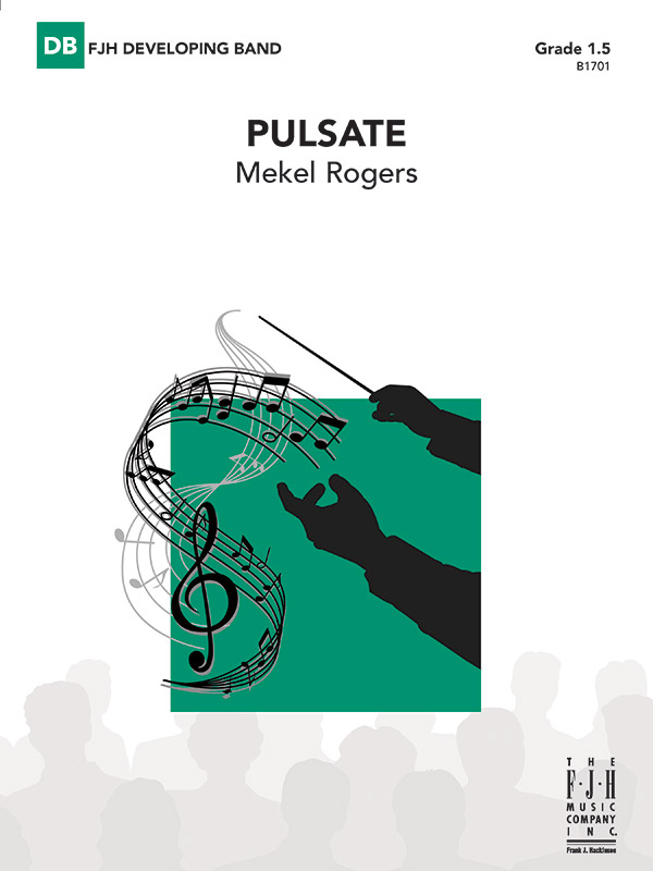 Pulsate