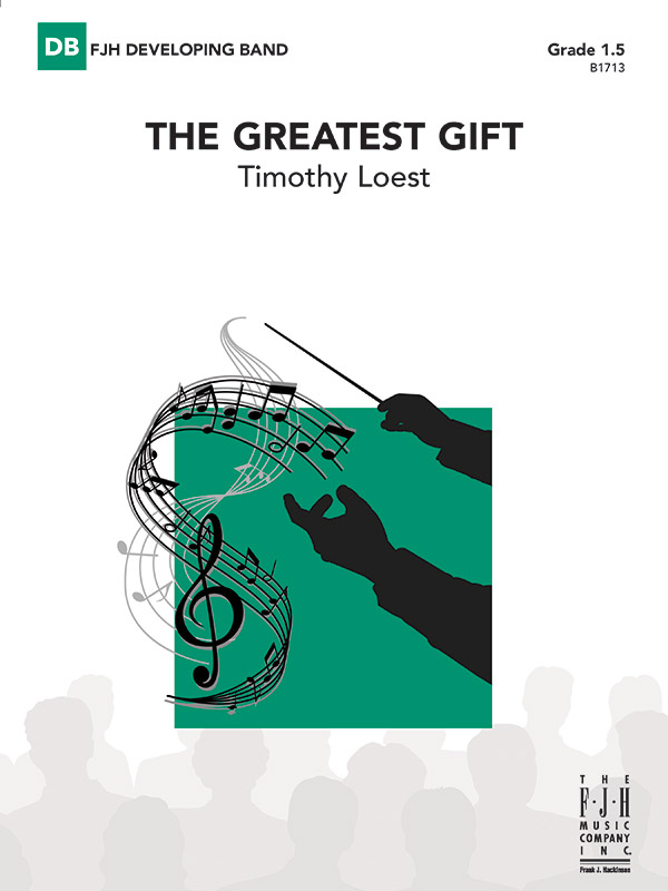 The Greatest Gift