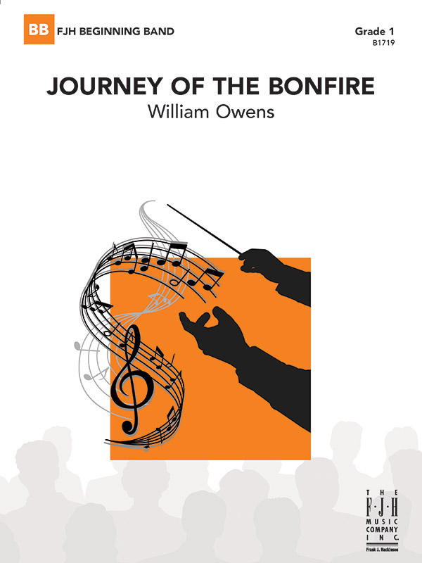 Journey of the Bonfire