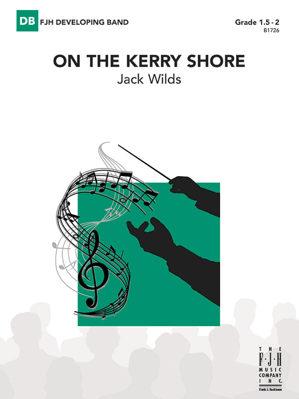On the Kerry Shore On the Kerry Shore