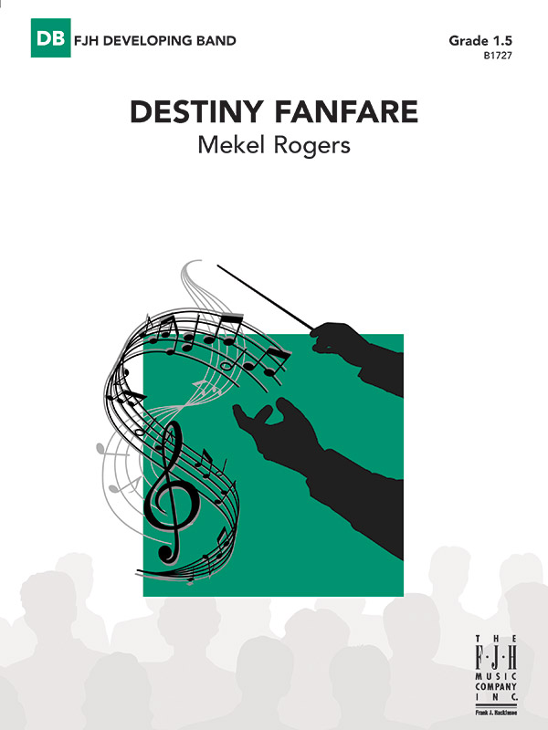 Destiny Fanfare
