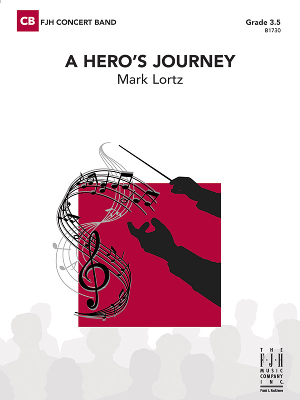 A Hero’s Journey A Hero’s Journey