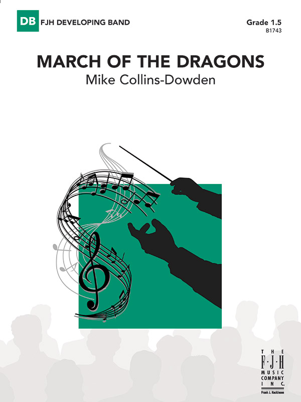 March of the Dragons