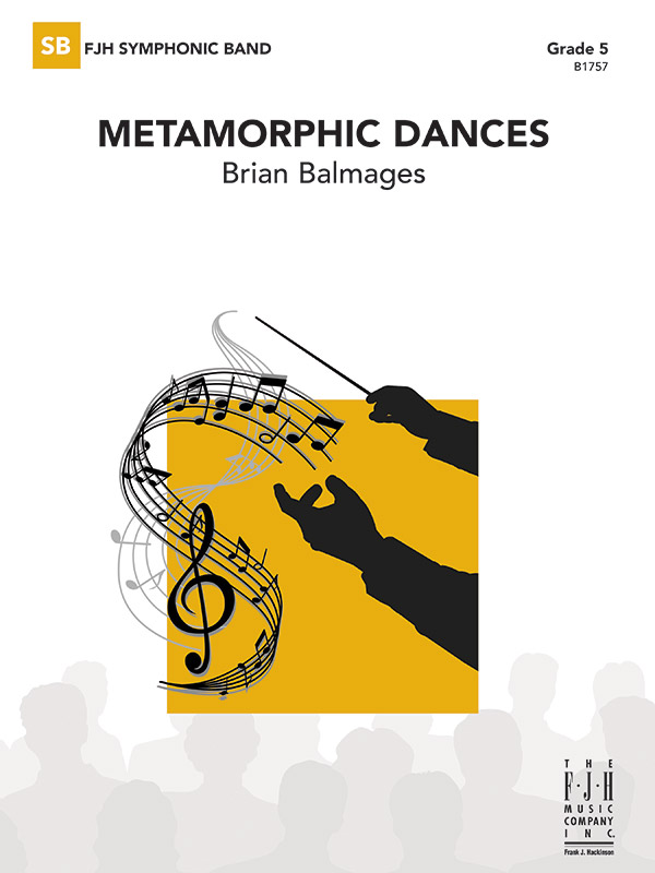 Metamorphic Dances Metamorphic Dances