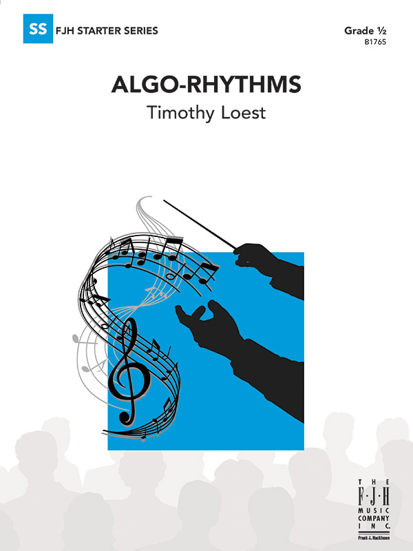 Algo-Rhythms Algo-Rhythms