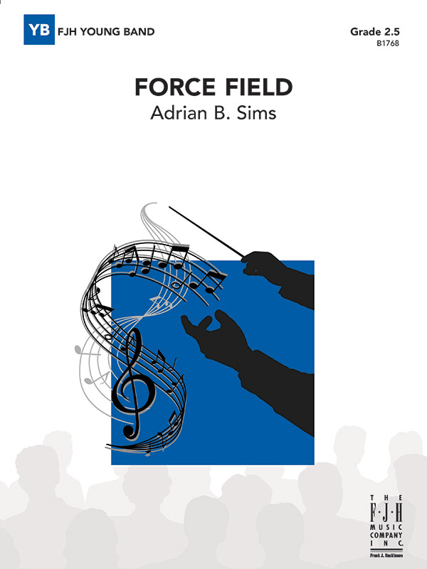 Force Field Force Field
