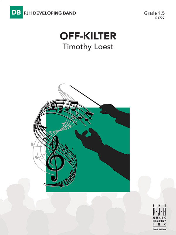 Off-Kilter Off-Kilter