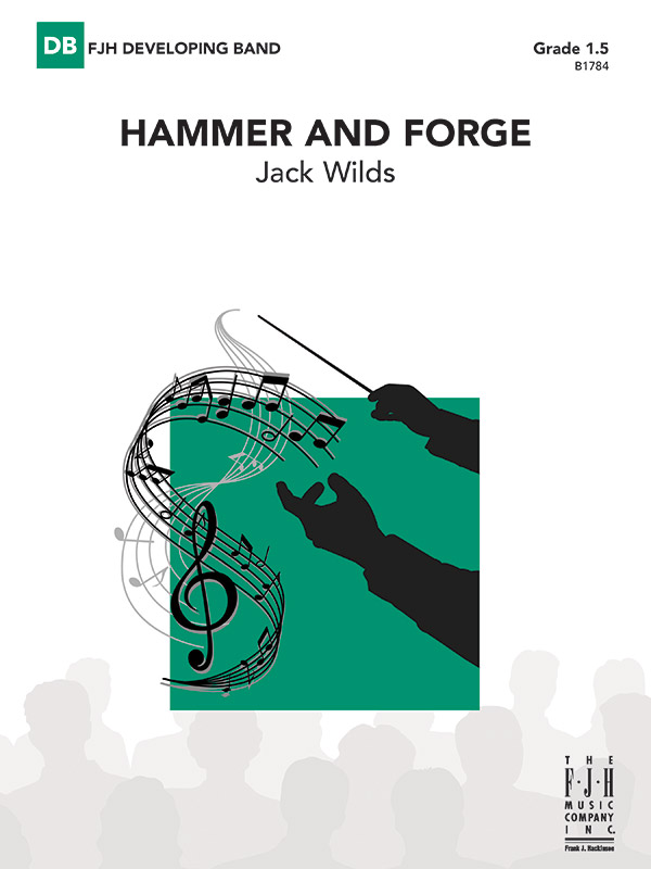Hammer and Forge Hammer and Forge