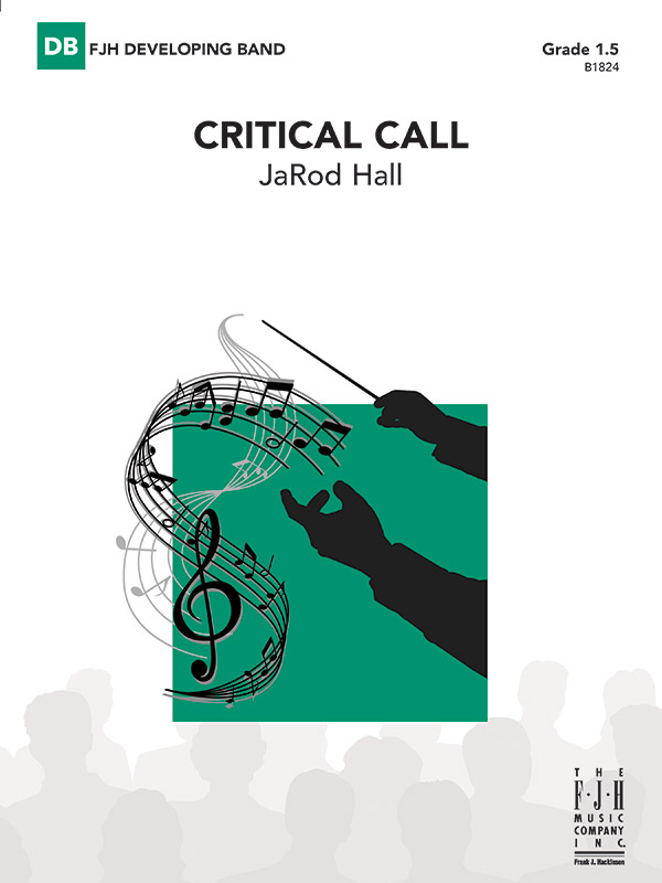 Critical Call