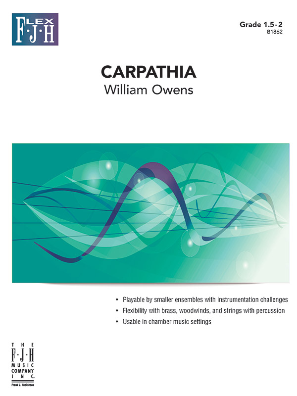 Carpathia