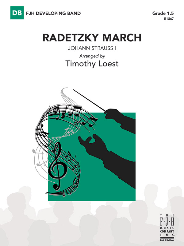 Radetzky March