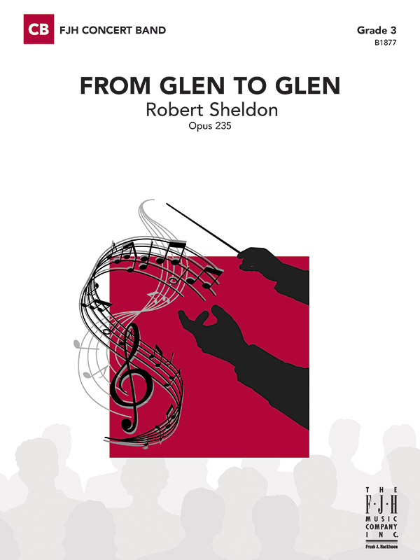 From Glen to Glen