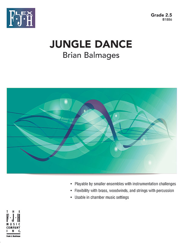 Jungle Dance