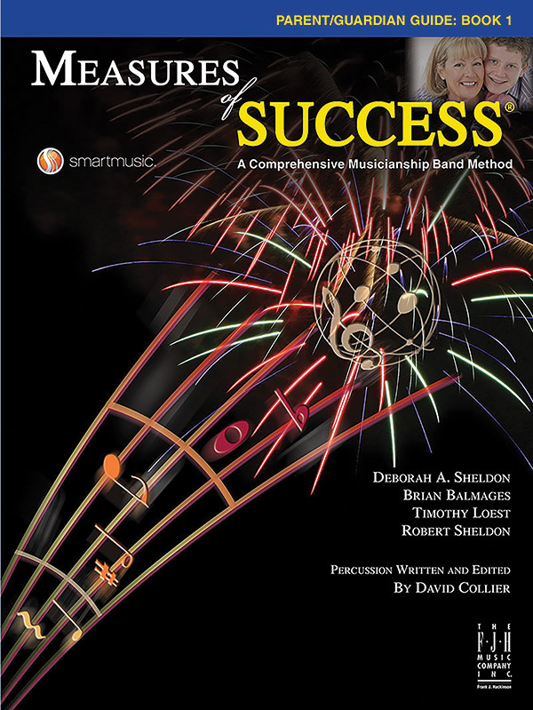 Measures of Success Parent/Guardian Guide Book 1