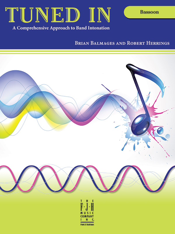 Tuned In – Bassoon